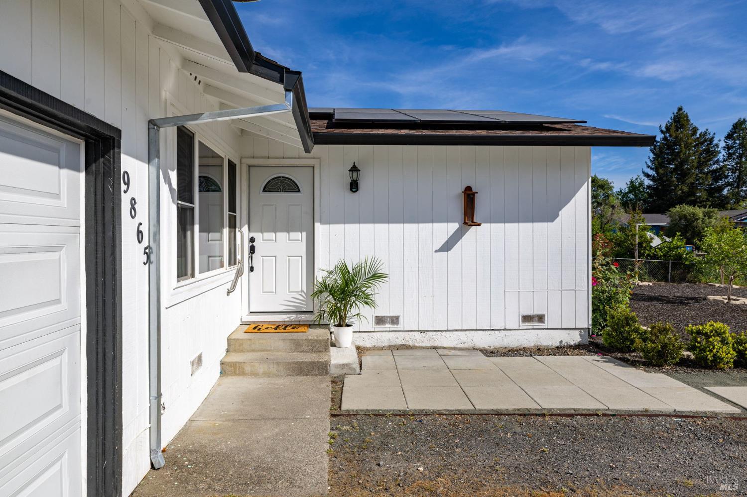 9865 Sunray Place Windsor CA 95492
