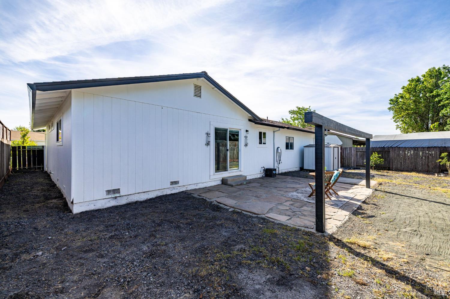 9865 Sunray Place Windsor CA 95492