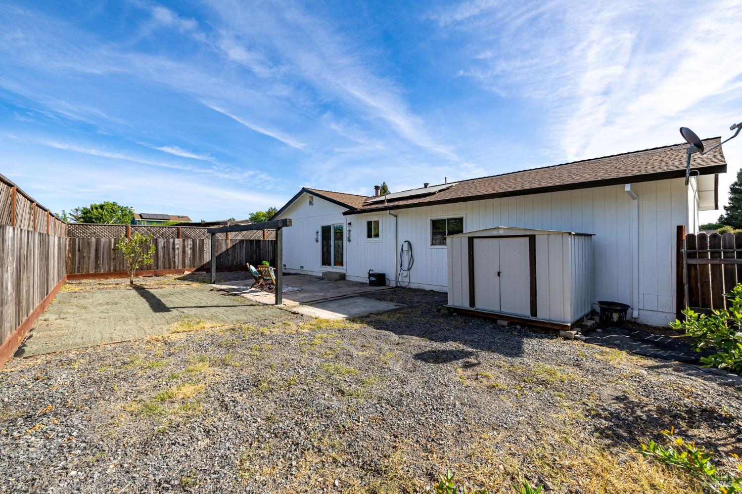 9865 Sunray Place Windsor CA 95492