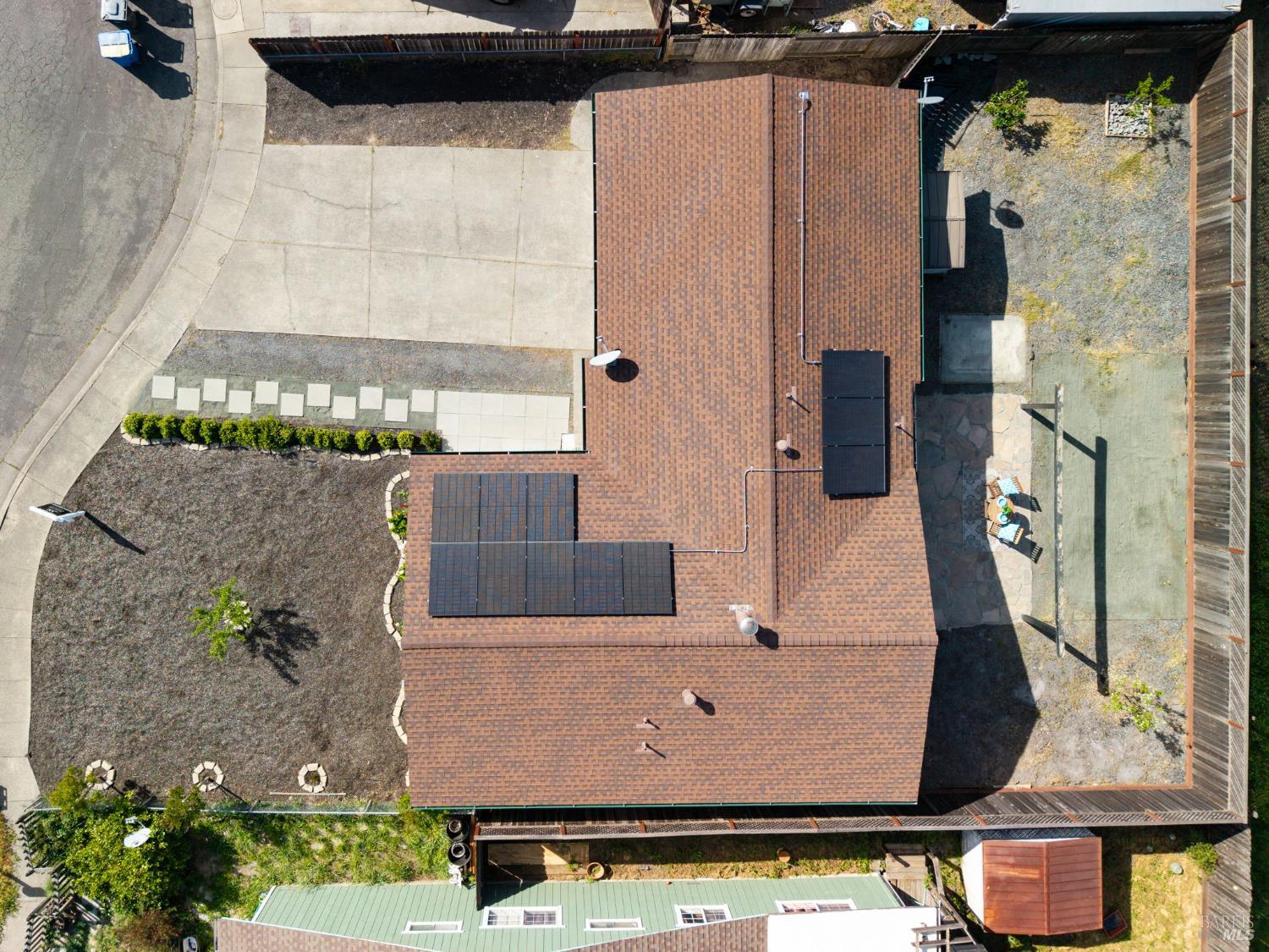 9865 Sunray Place Windsor CA 95492