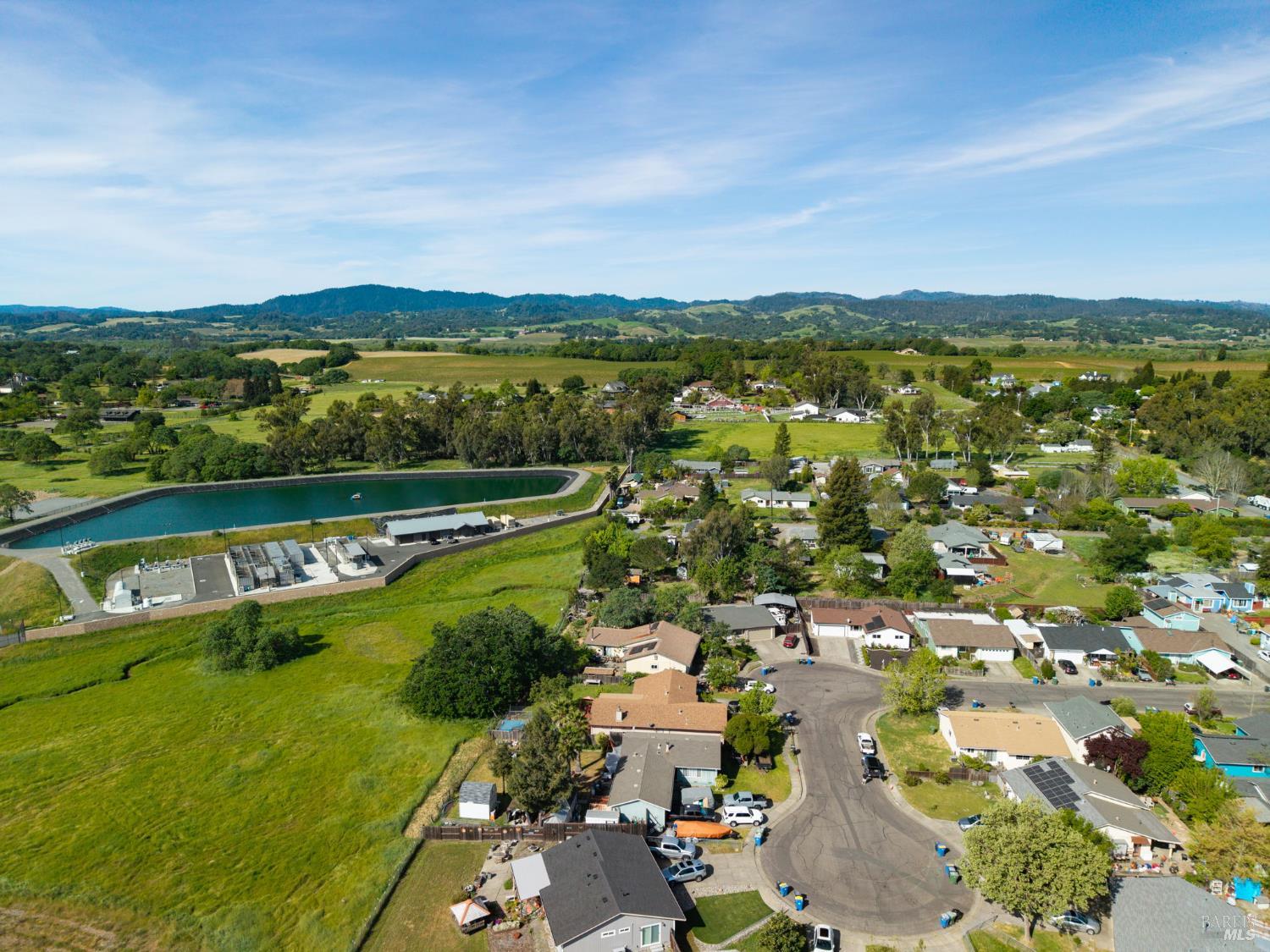 9865 Sunray Place Windsor CA 95492