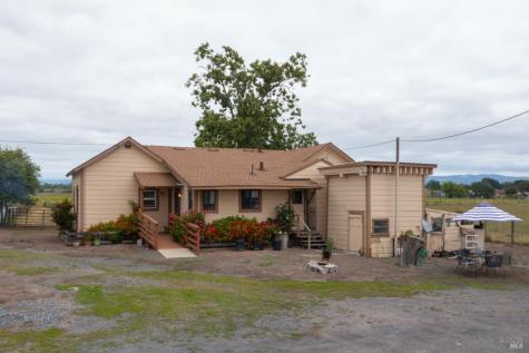 5820 Hall Road Santa Rosa CA 95401