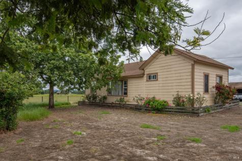 5820 Hall Road Santa Rosa CA 95401