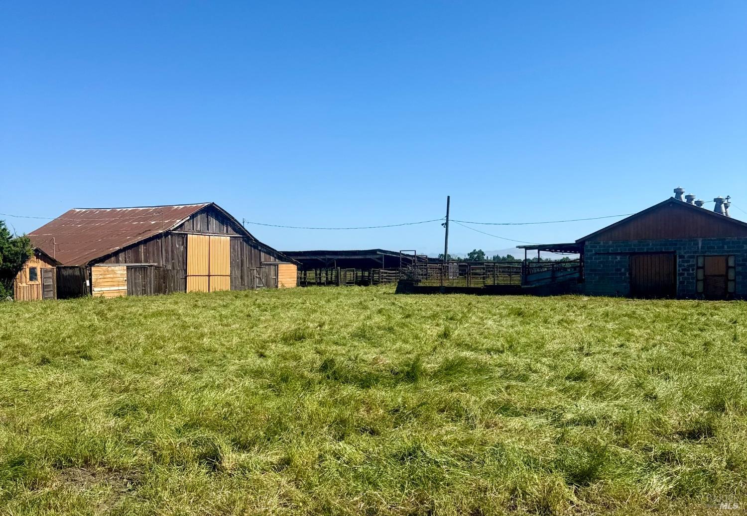 5820 Hall Road Santa Rosa CA 95401