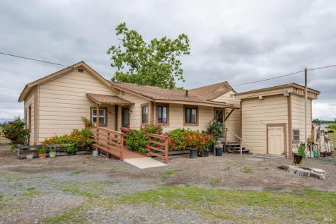 5820 Hall Road Santa Rosa CA 95401