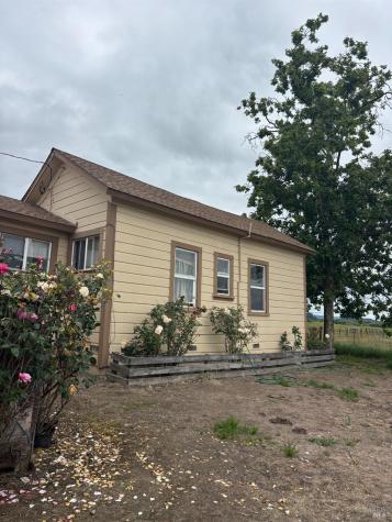 5820 Hall Road Santa Rosa CA 95401