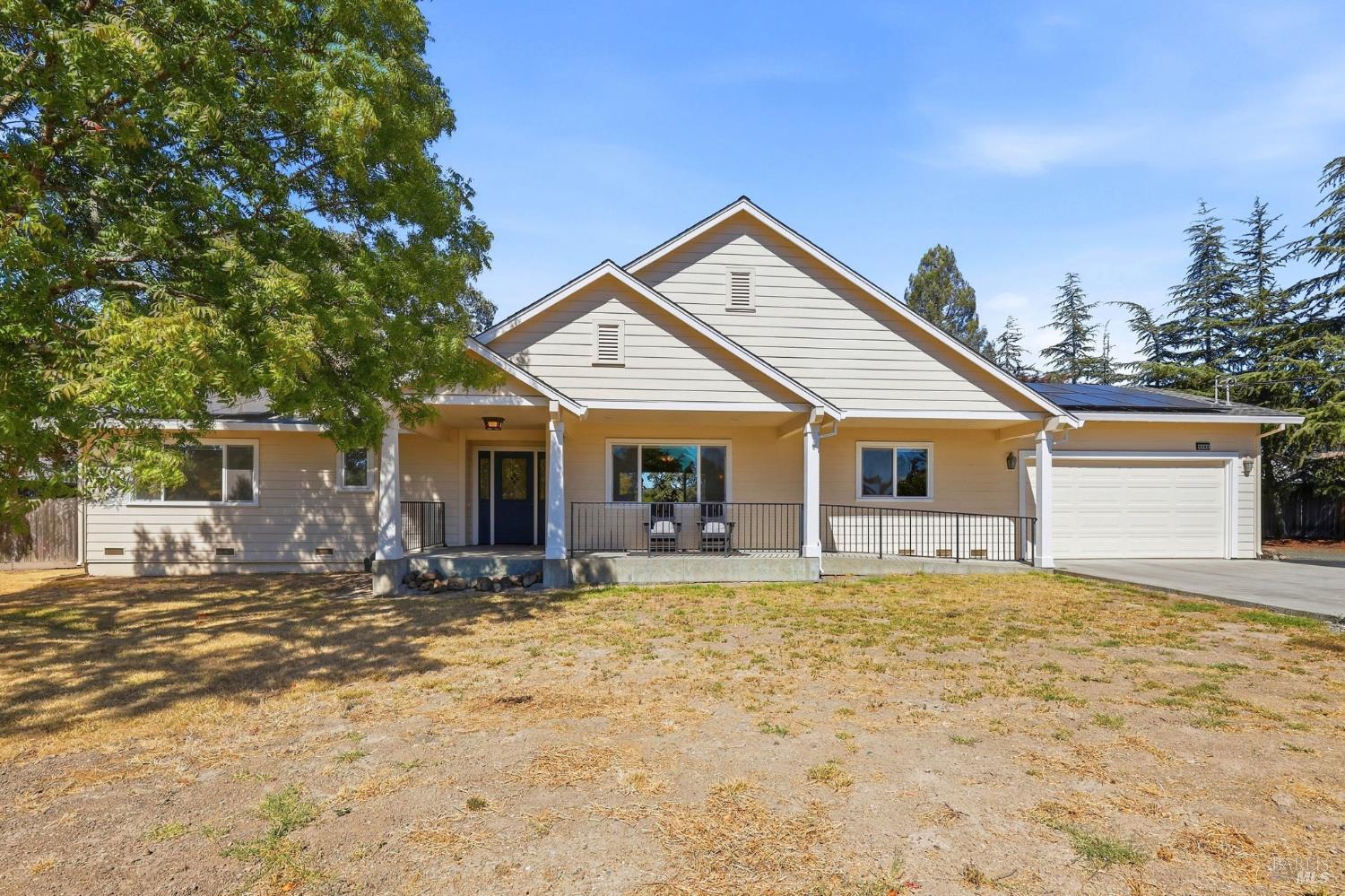 6282 Old Redwood Highway Santa Rosa CA 95403