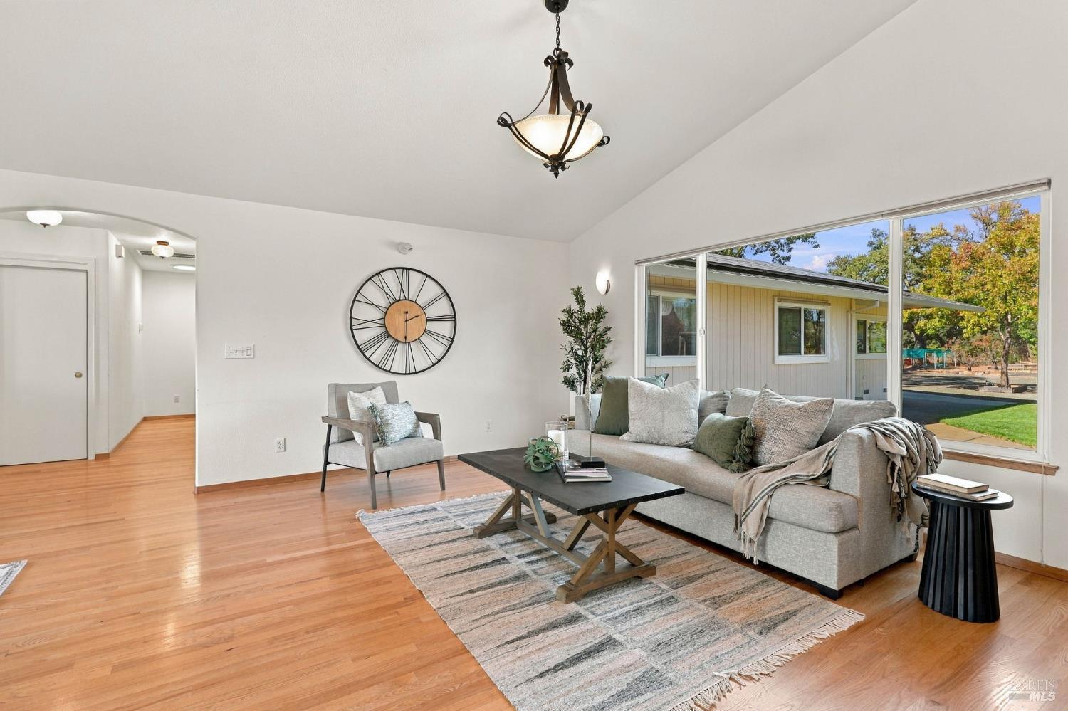 6282 Old Redwood Highway Santa Rosa CA 95403