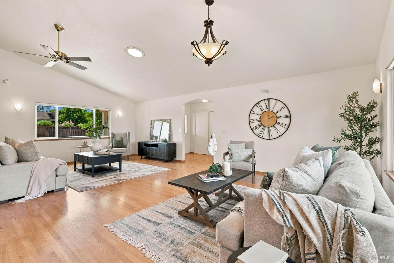 6282 Old Redwood Highway Santa Rosa CA 95403