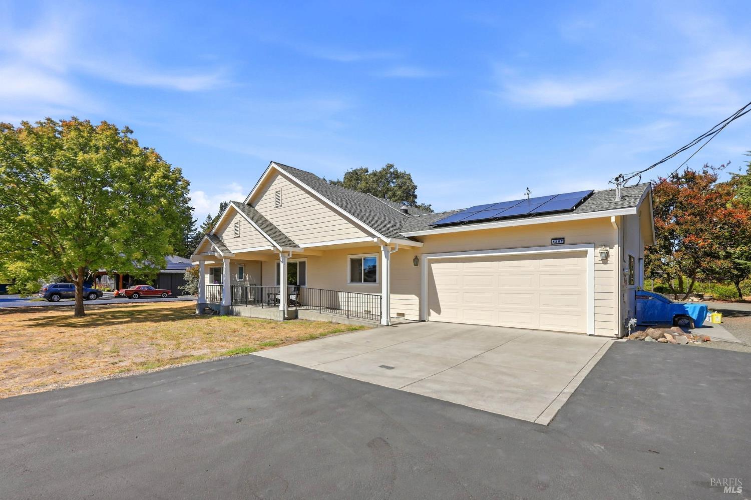 6282 Old Redwood Highway Santa Rosa CA 95403