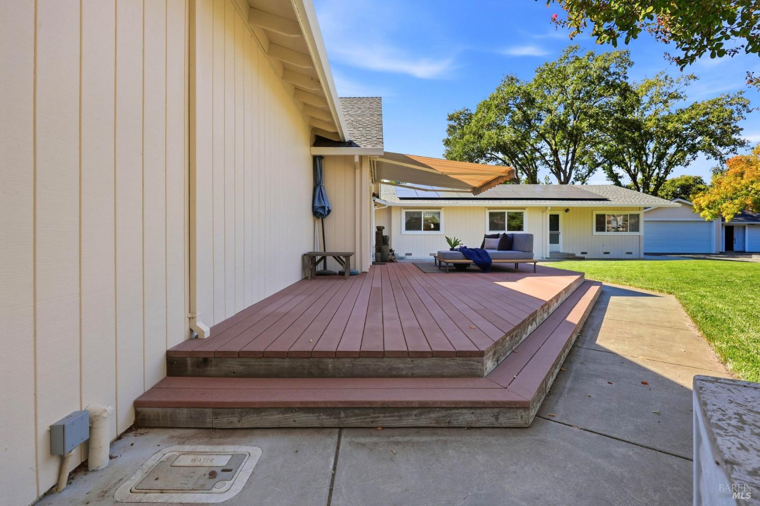 6282 Old Redwood Highway Santa Rosa CA 95403