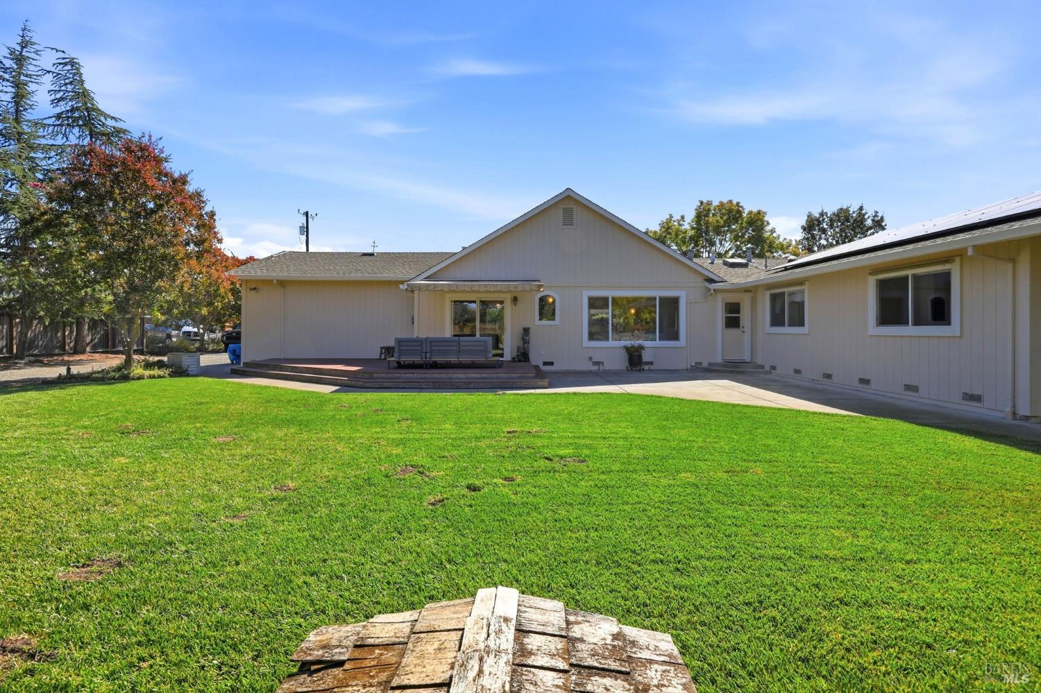 6282 Old Redwood Highway Santa Rosa CA 95403