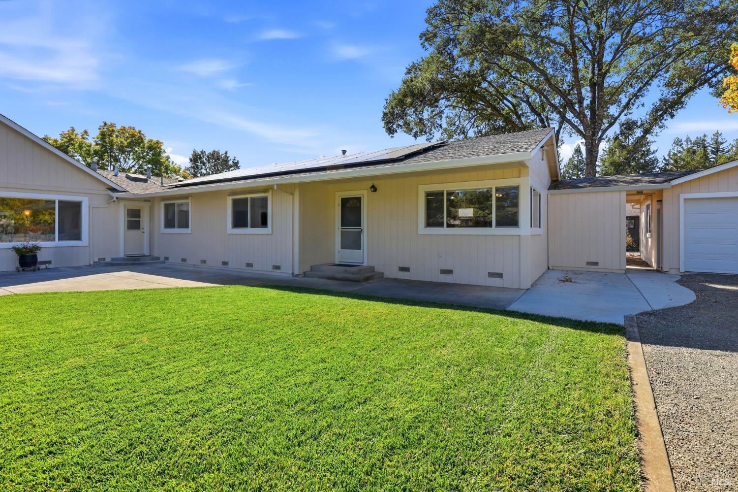 6282 Old Redwood Highway Santa Rosa CA 95403
