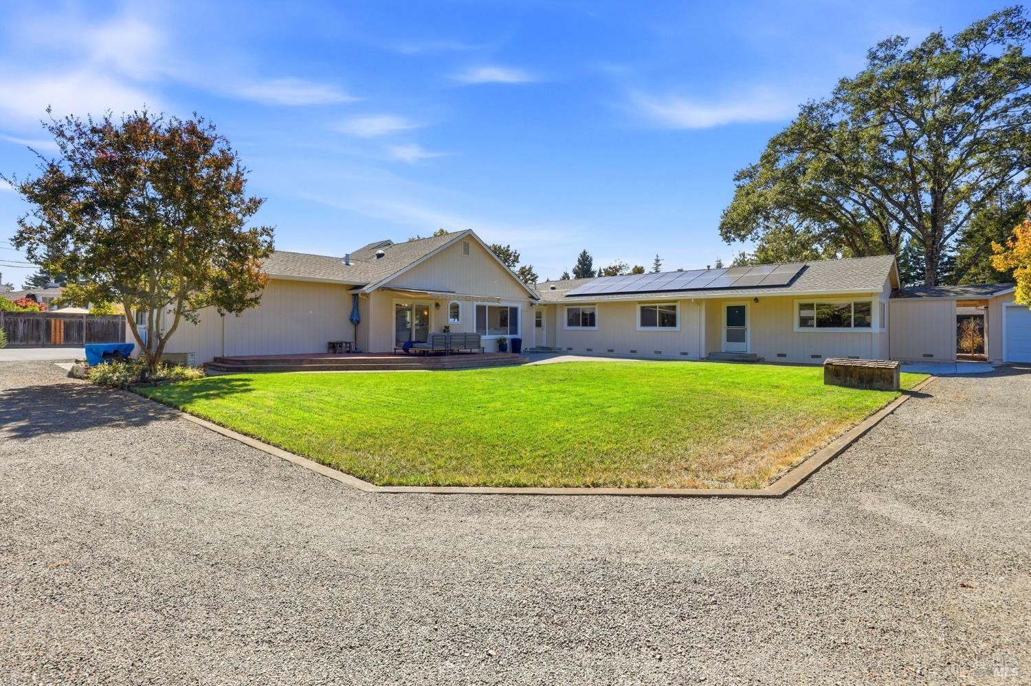 6282 Old Redwood Highway Santa Rosa CA 95403