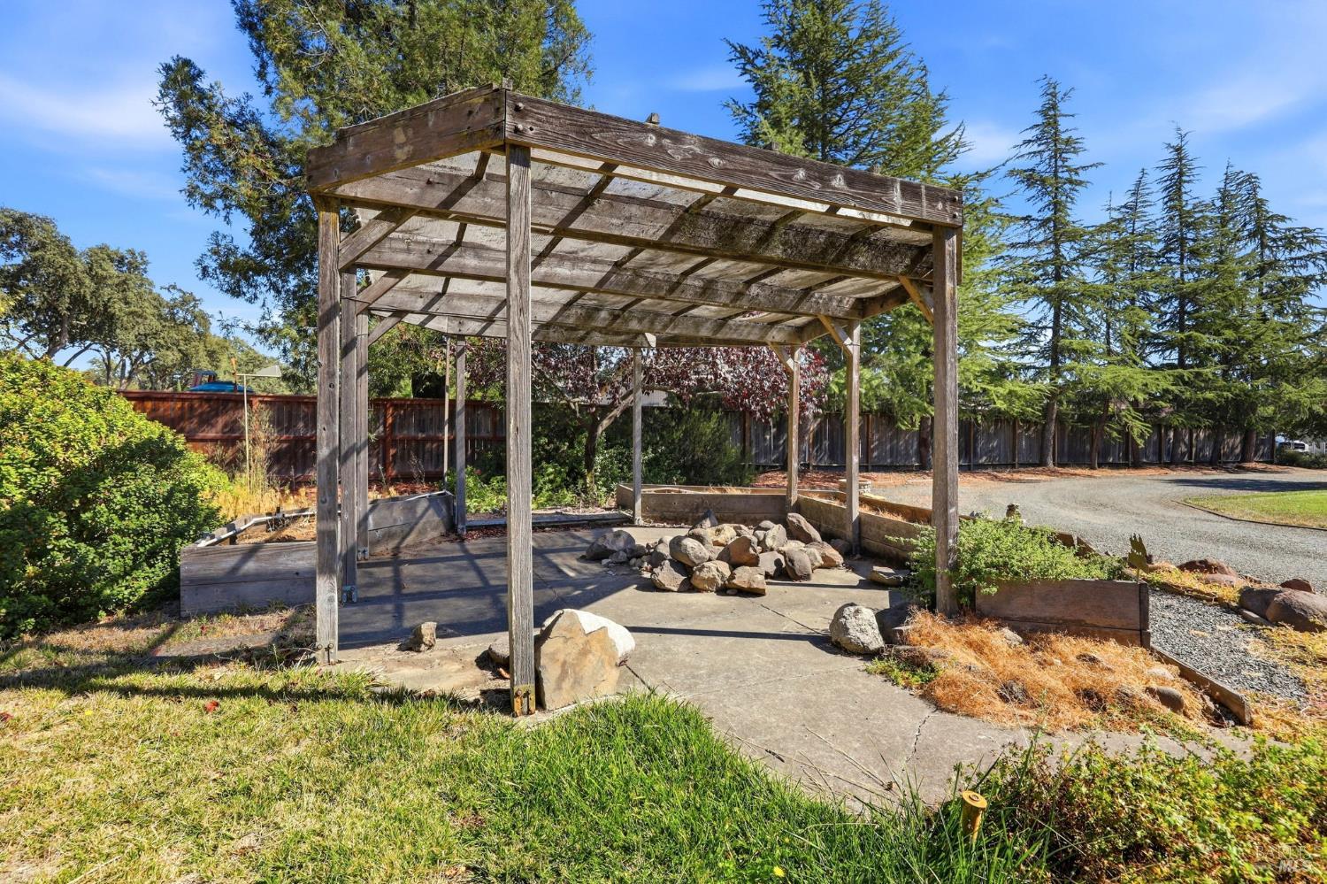 6282 Old Redwood Highway Santa Rosa CA 95403