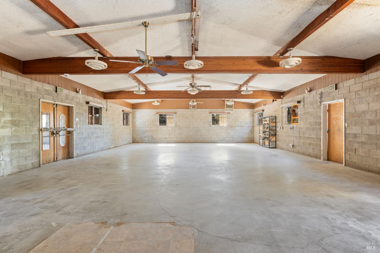 1400 Recreation Road Ukiah CA 95482