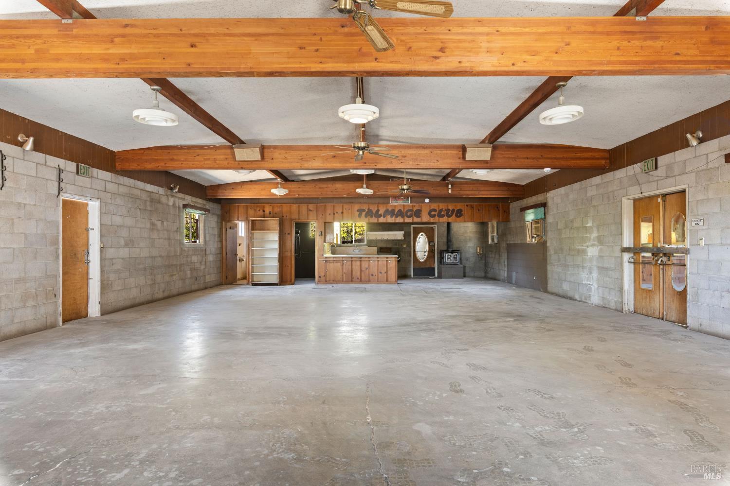 1400 Recreation Road Ukiah CA 95482