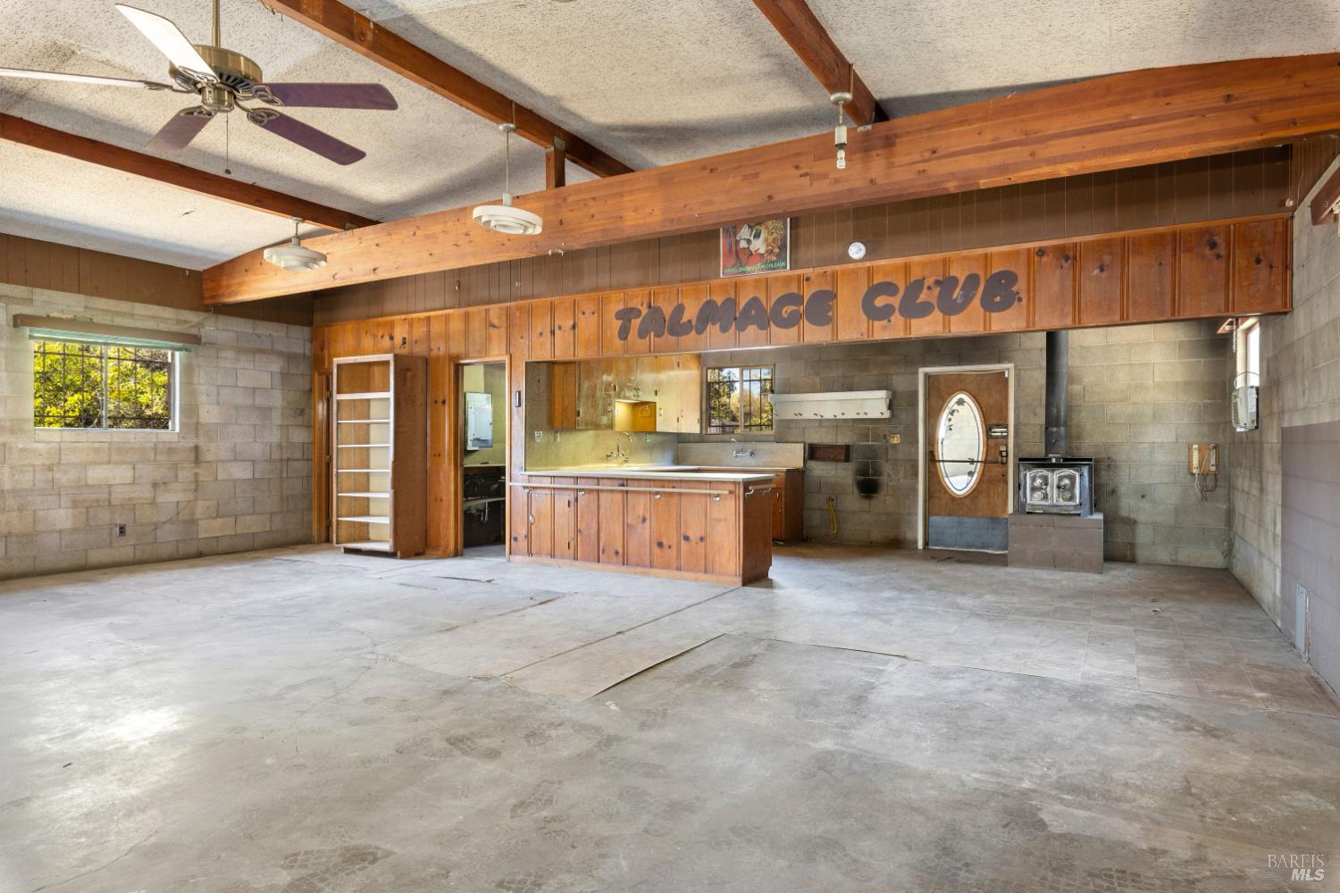 1400 Recreation Road Ukiah CA 95482