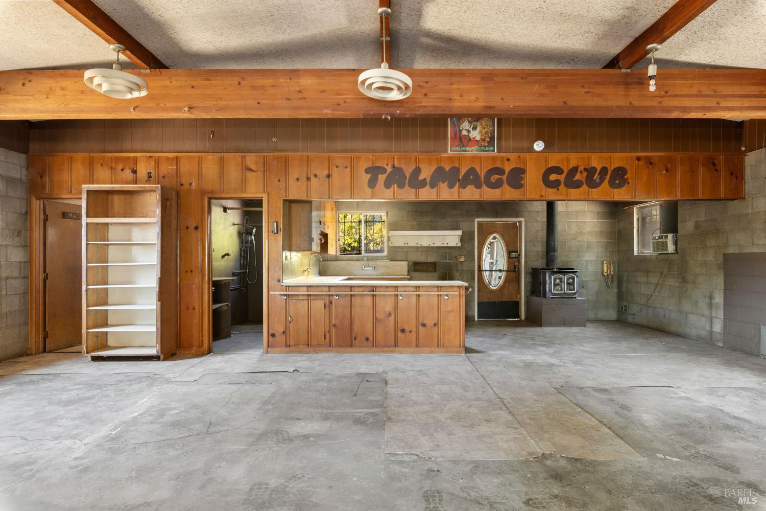 1400 Recreation Road Ukiah CA 95482