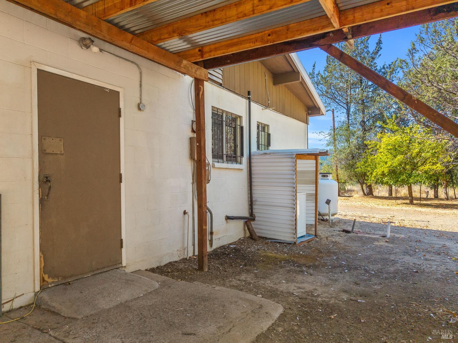 1400 Recreation Road Ukiah CA 95482