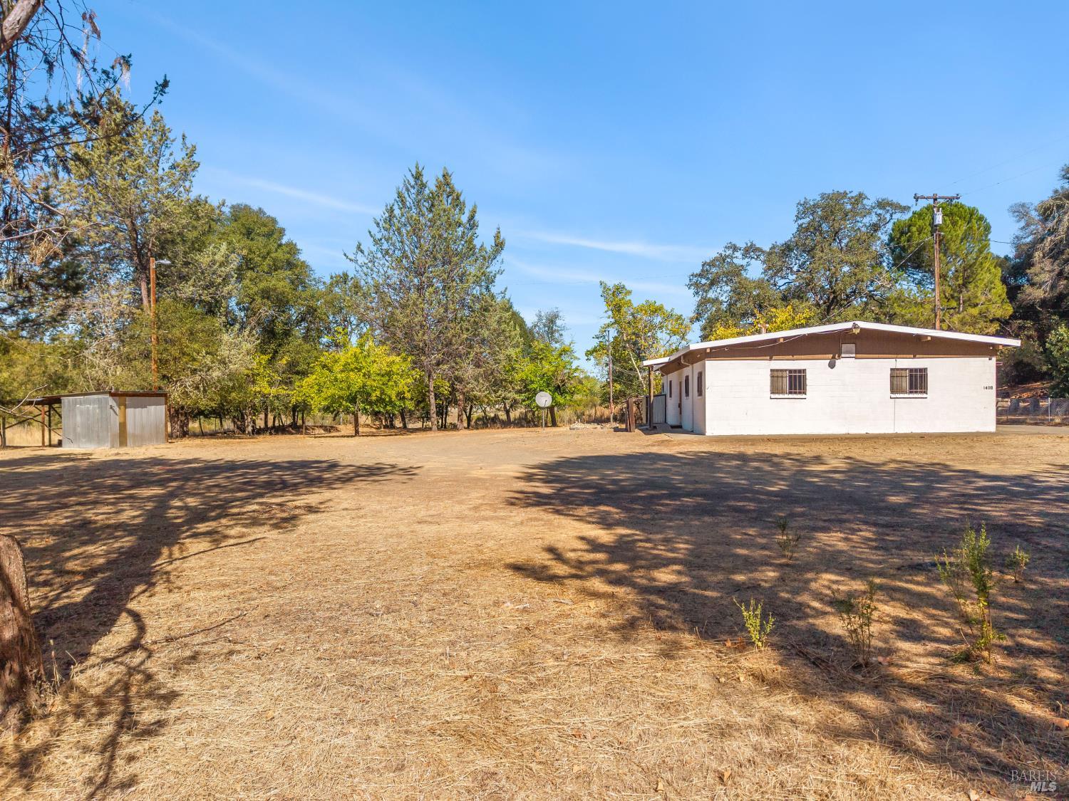 1400 Recreation Road Ukiah CA 95482