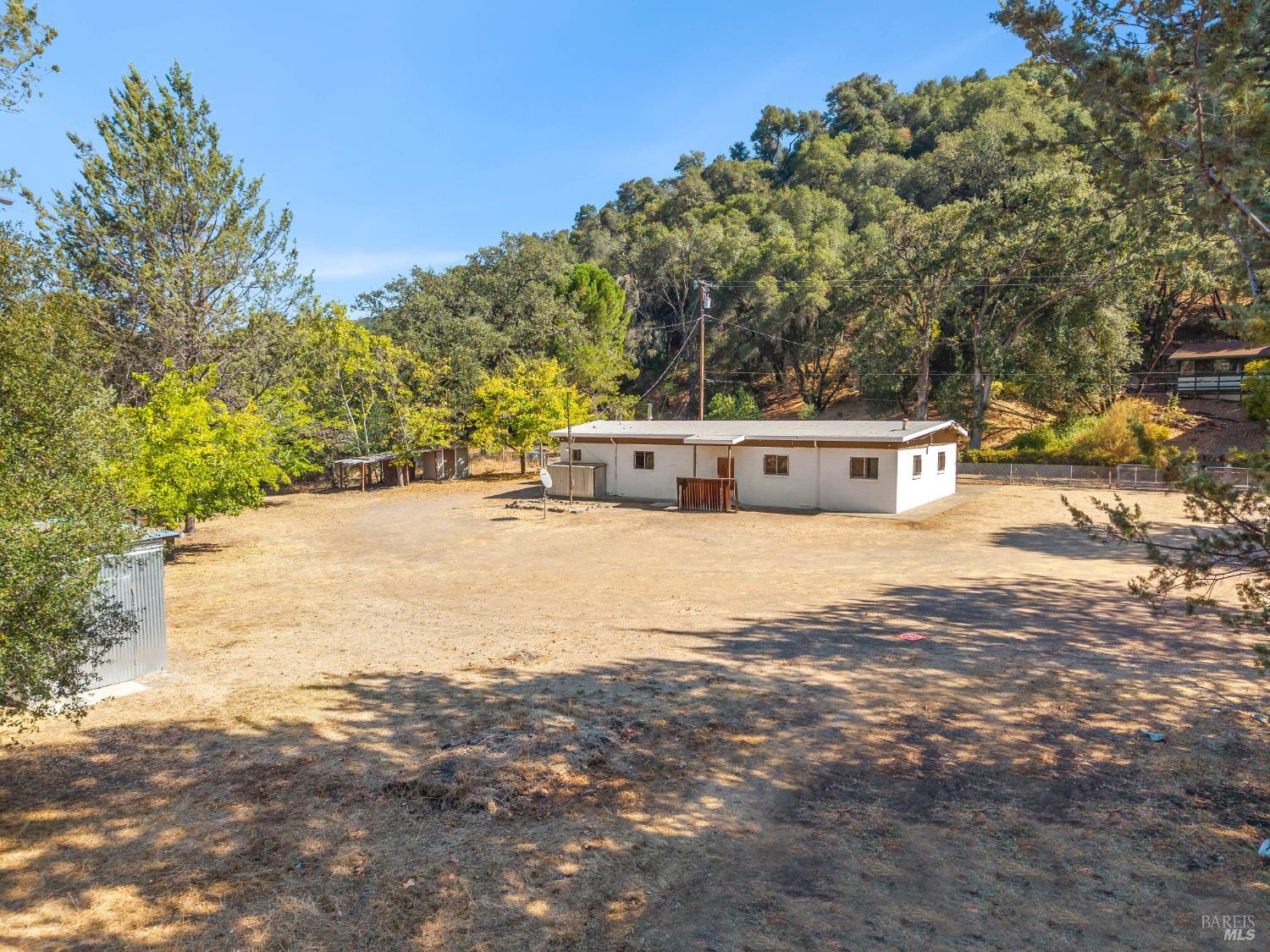1400 Recreation Road Ukiah CA 95482