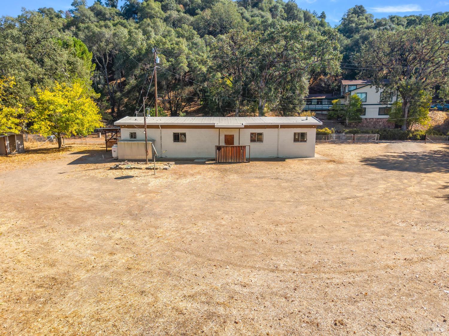 1400 Recreation Road Ukiah CA 95482