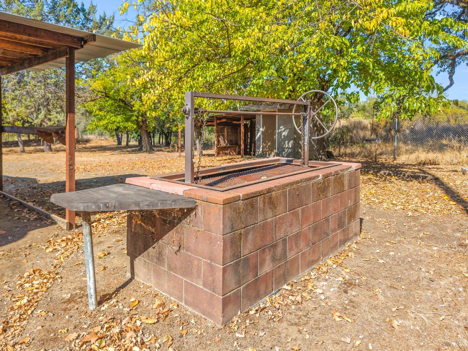 1400 Recreation Road Ukiah CA 95482