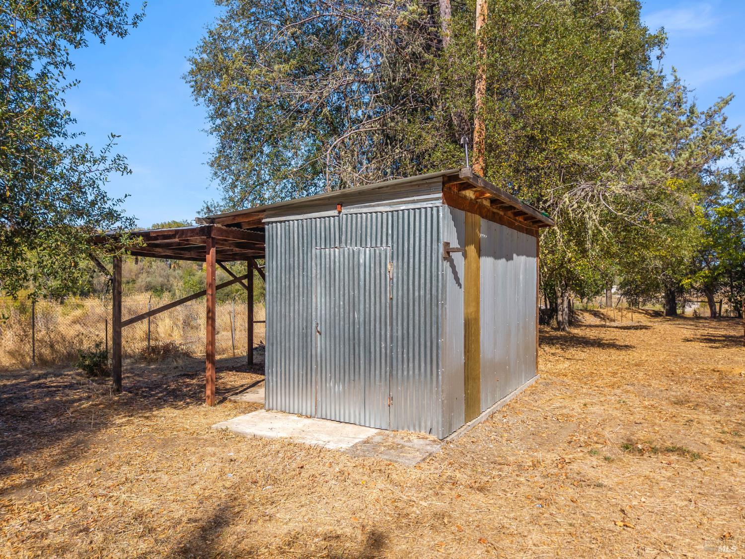 1400 Recreation Road Ukiah CA 95482