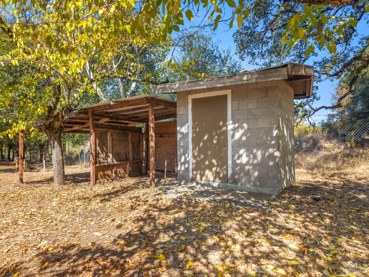 1400 Recreation Road Ukiah CA 95482