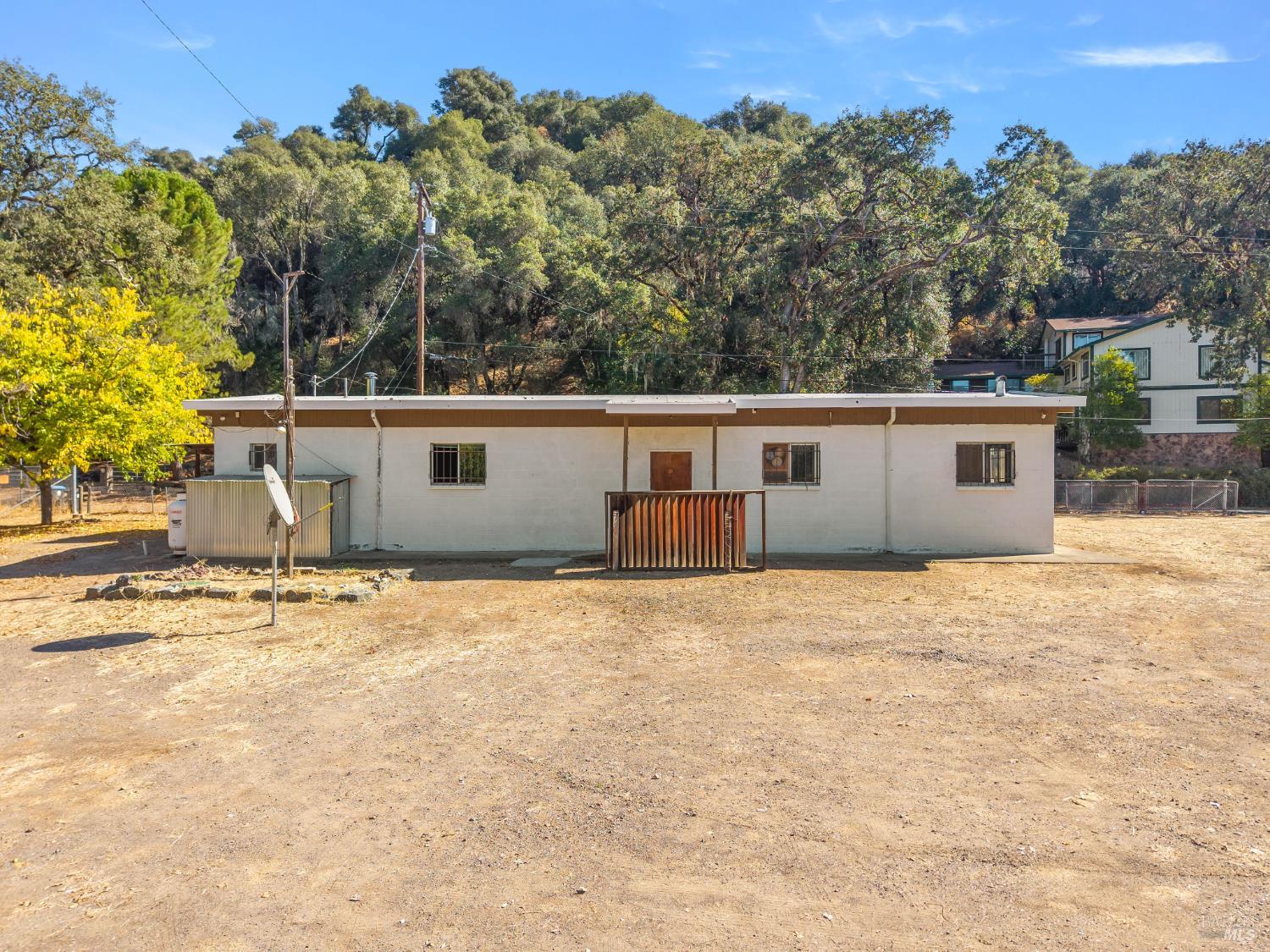 1400 Recreation Road Ukiah CA 95482