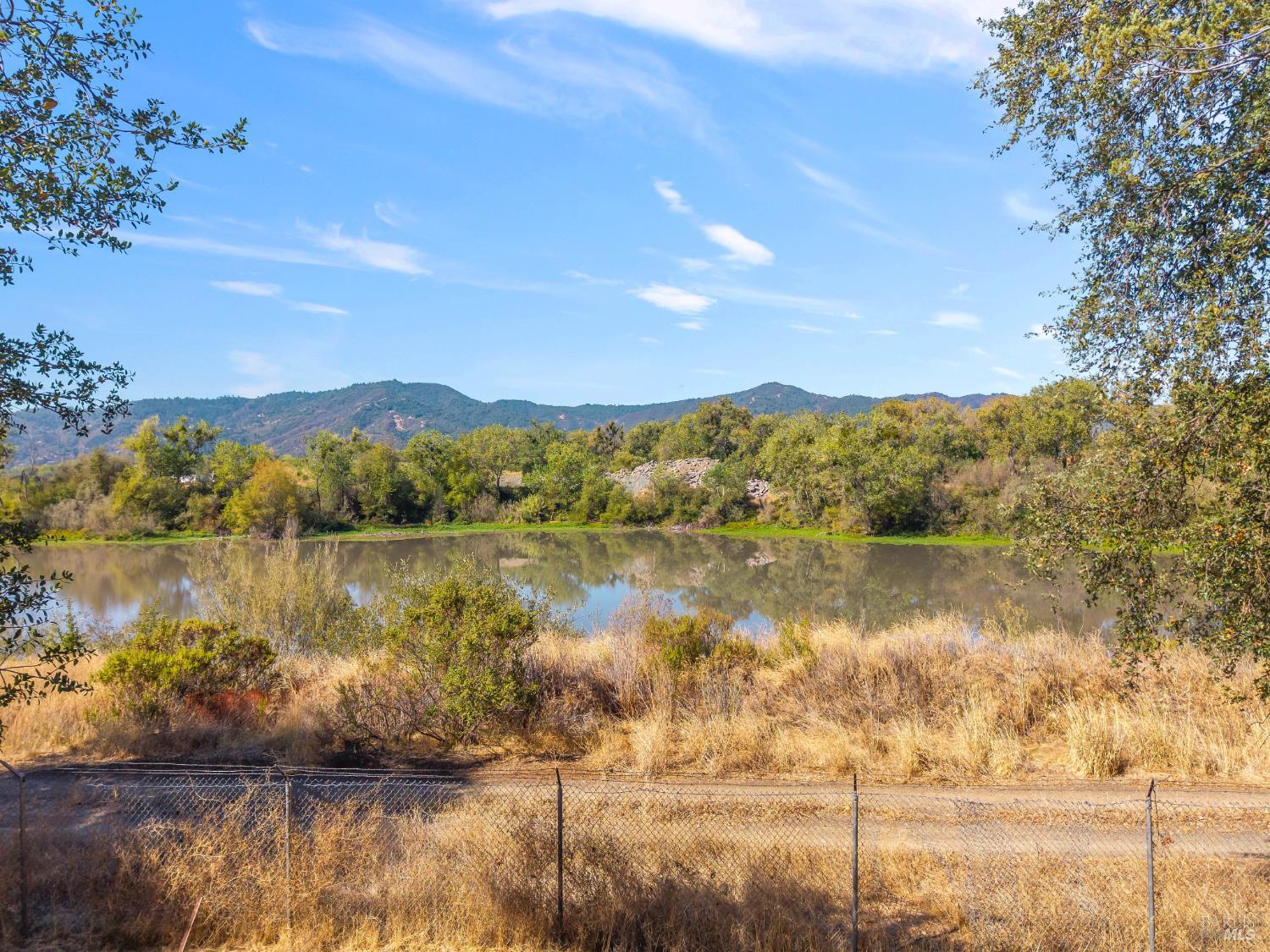 1400 Recreation Road Ukiah CA 95482