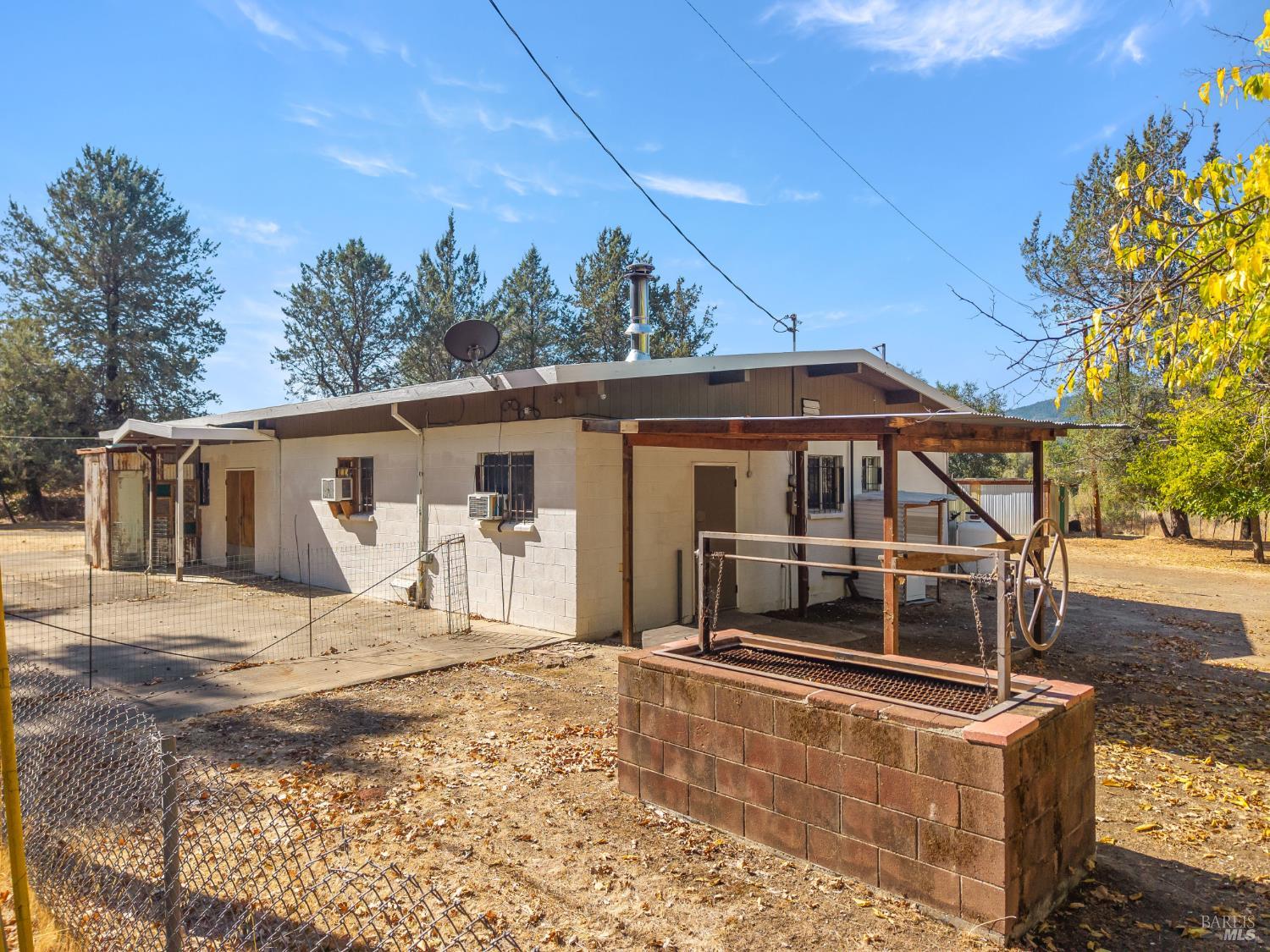 1400 Recreation Road Ukiah CA 95482