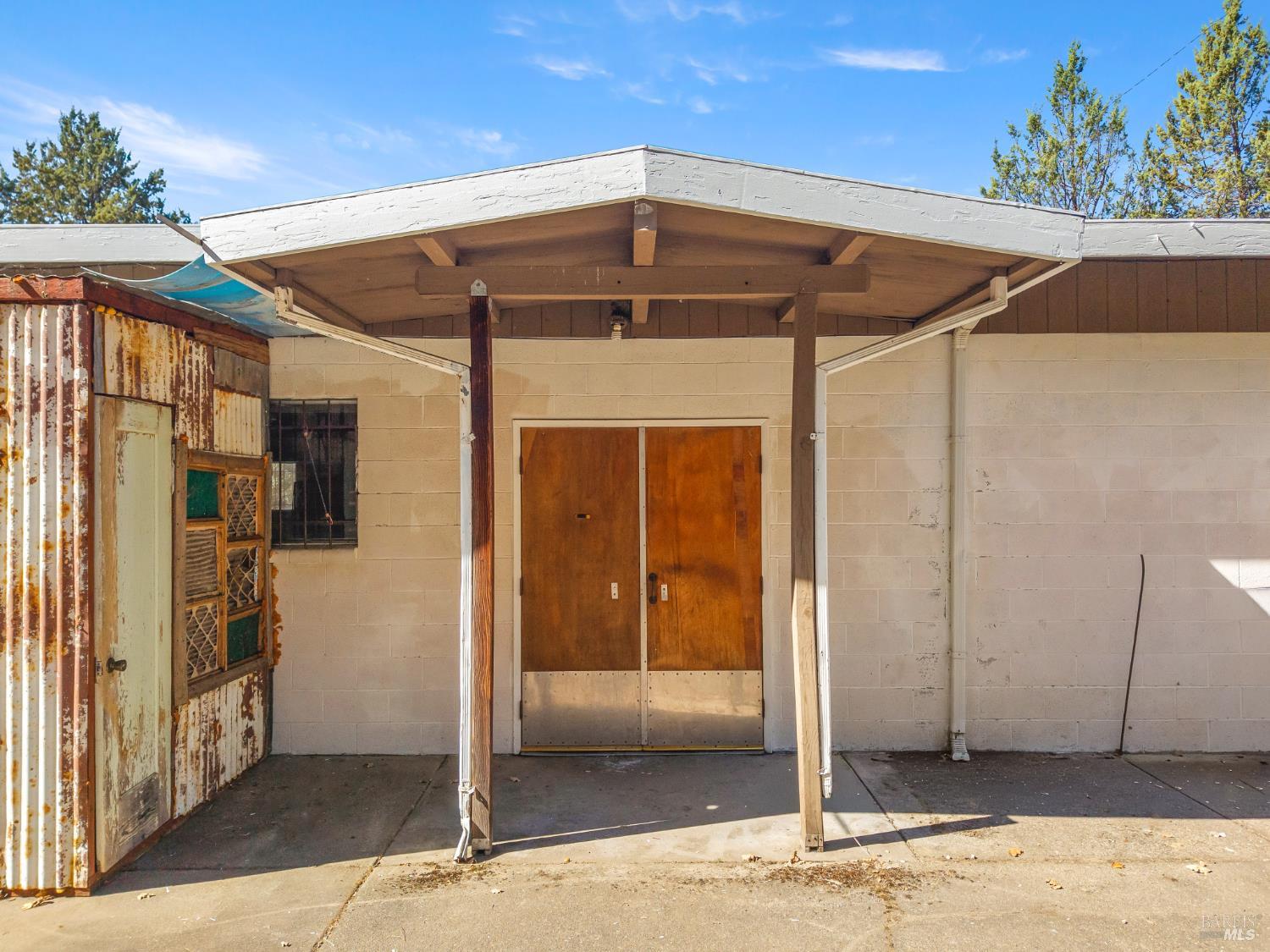 1400 Recreation Road Ukiah CA 95482