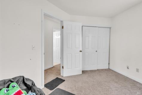 16 Arrowhead Court Petaluma CA 94954