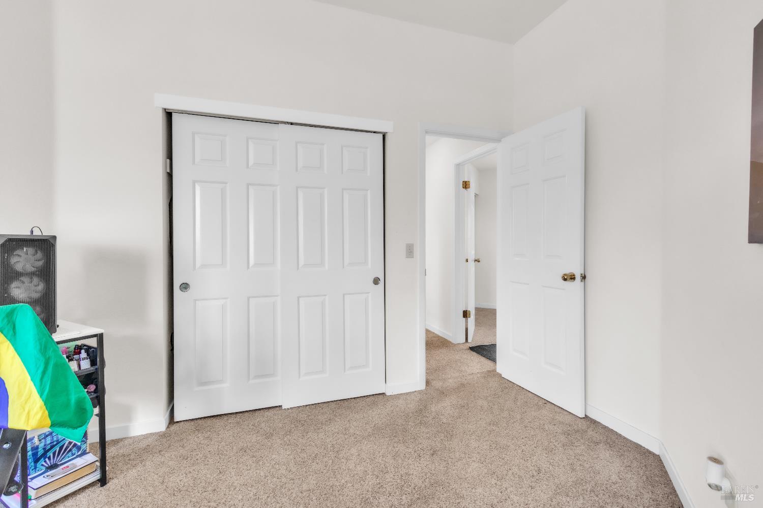 16 Arrowhead Court Petaluma CA 94954