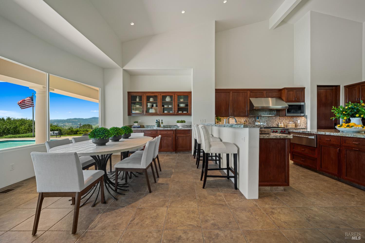 2300 Old Soda Springs Road Napa CA 94558