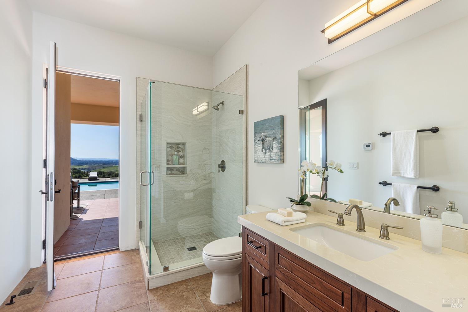 2300 Old Soda Springs Road Napa CA 94558