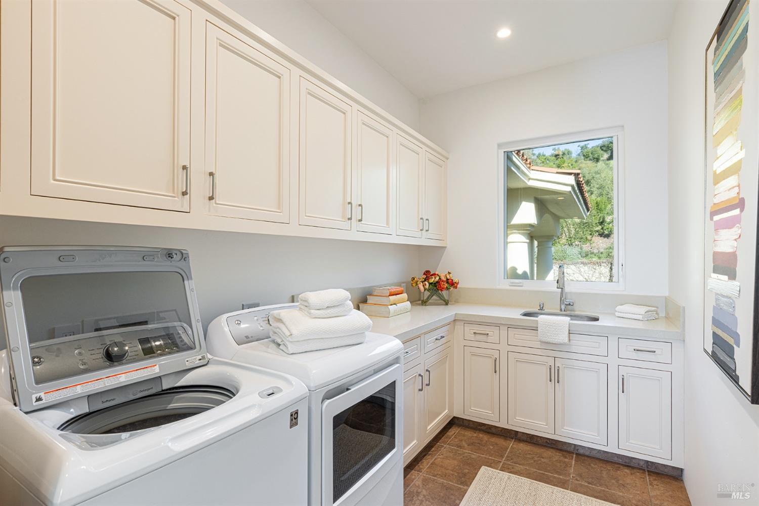 2300 Old Soda Springs Road Napa CA 94558