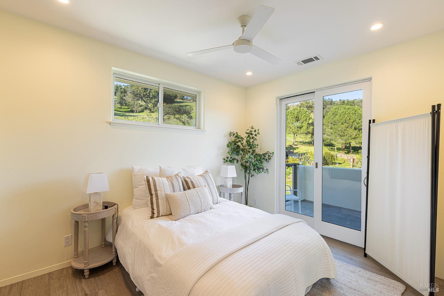 2300 Old Soda Springs Road Napa CA 94558