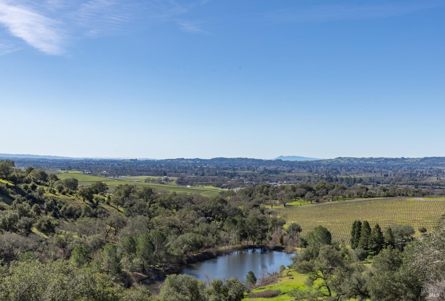 2300 Old Soda Springs Road Napa CA 94558