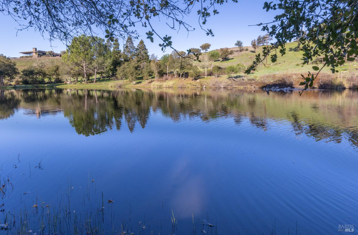 2300 Old Soda Springs Road Napa CA 94558