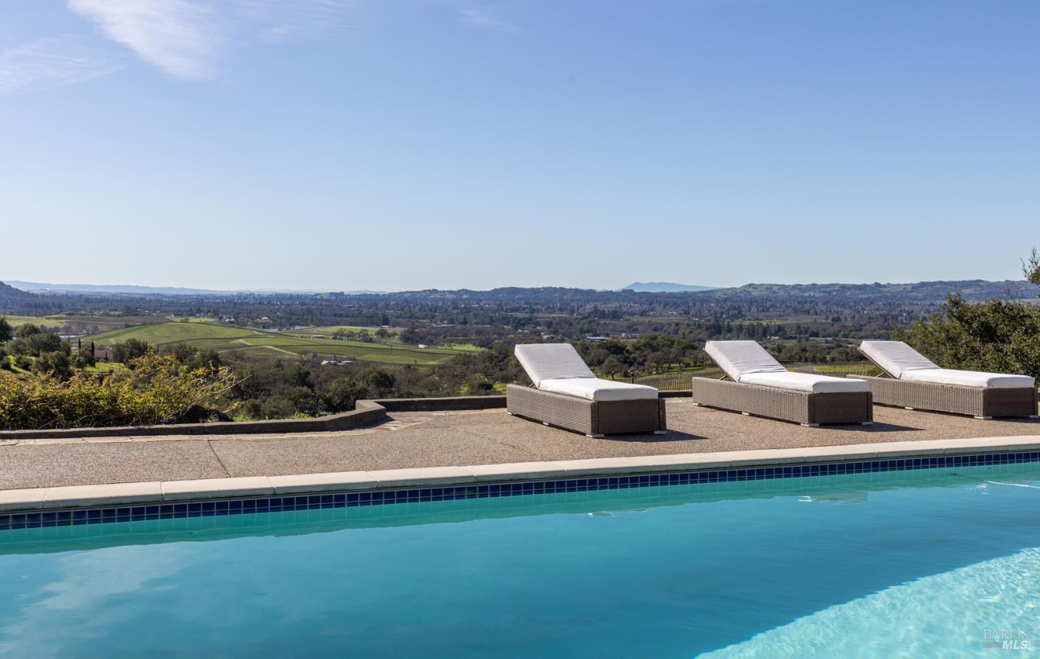 2300 Old Soda Springs Road Napa CA 94558