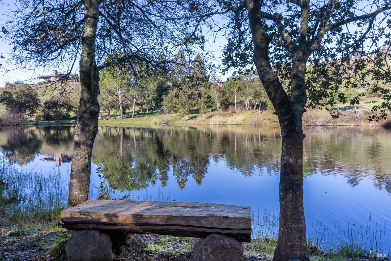 2300 Old Soda Springs Road Napa CA 94558
