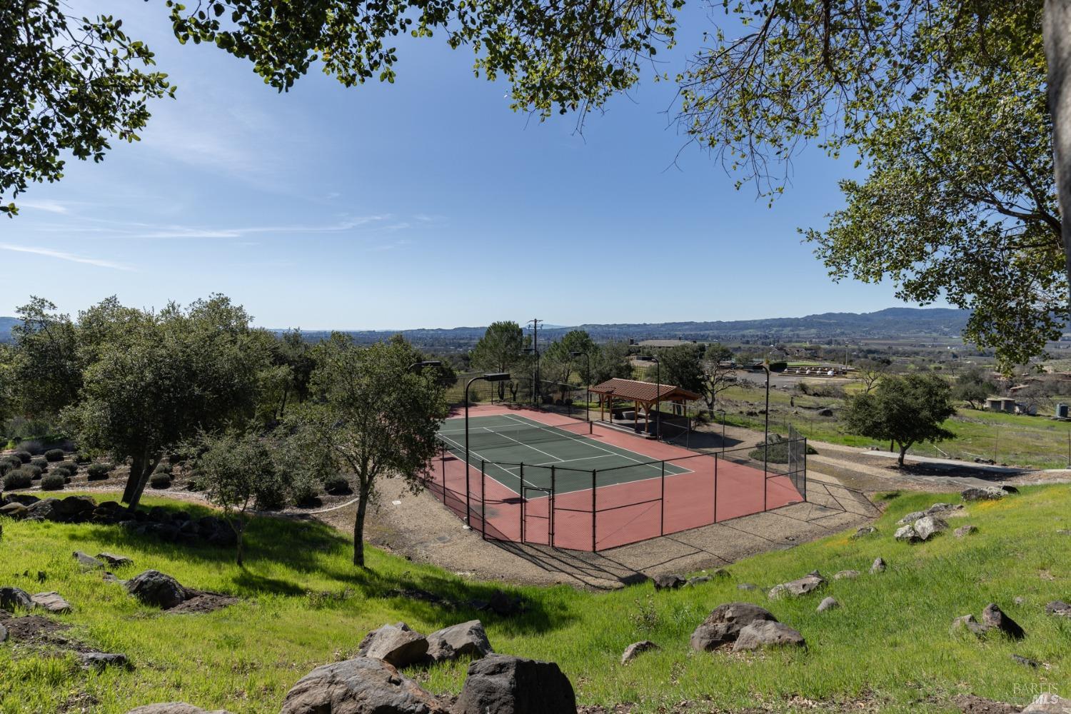 2300 Old Soda Springs Road Napa CA 94558