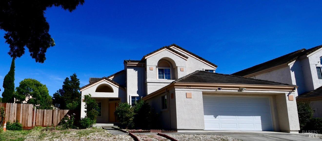305 Mayfield Circle Suisun City CA 94585