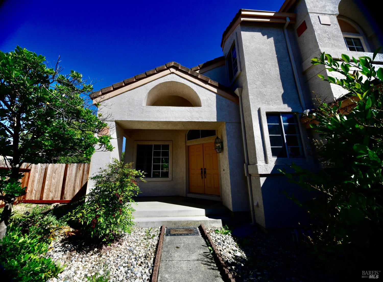 305 Mayfield Circle Suisun City CA 94585