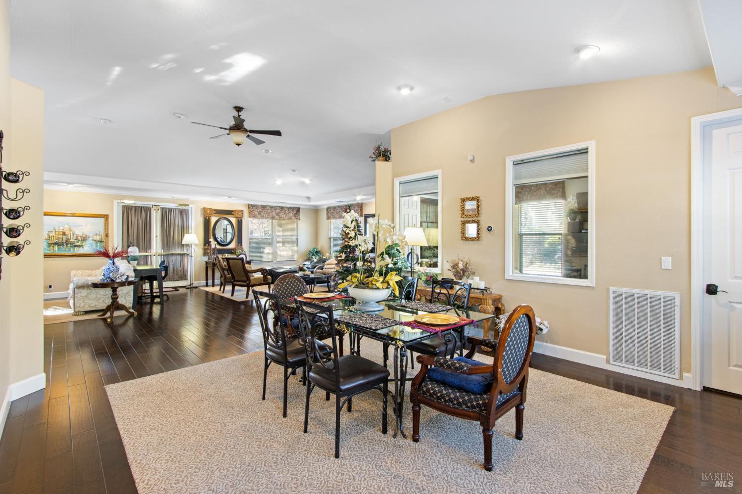 902 Eastridge Drive Fairfield CA 94534