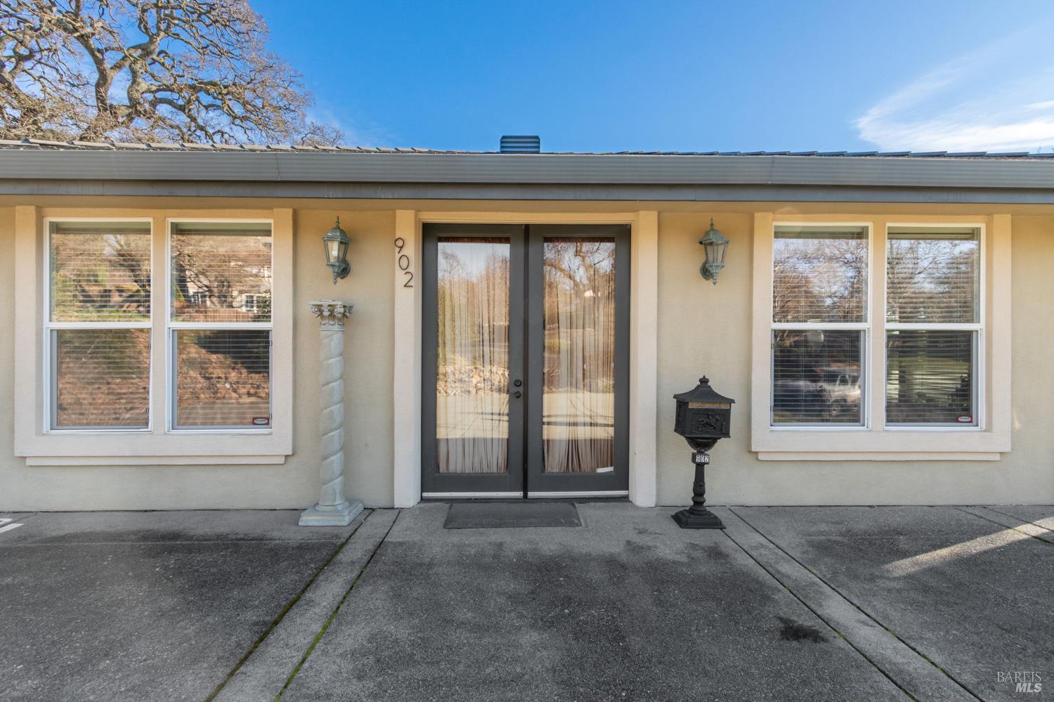 902 Eastridge Drive Fairfield CA 94534
