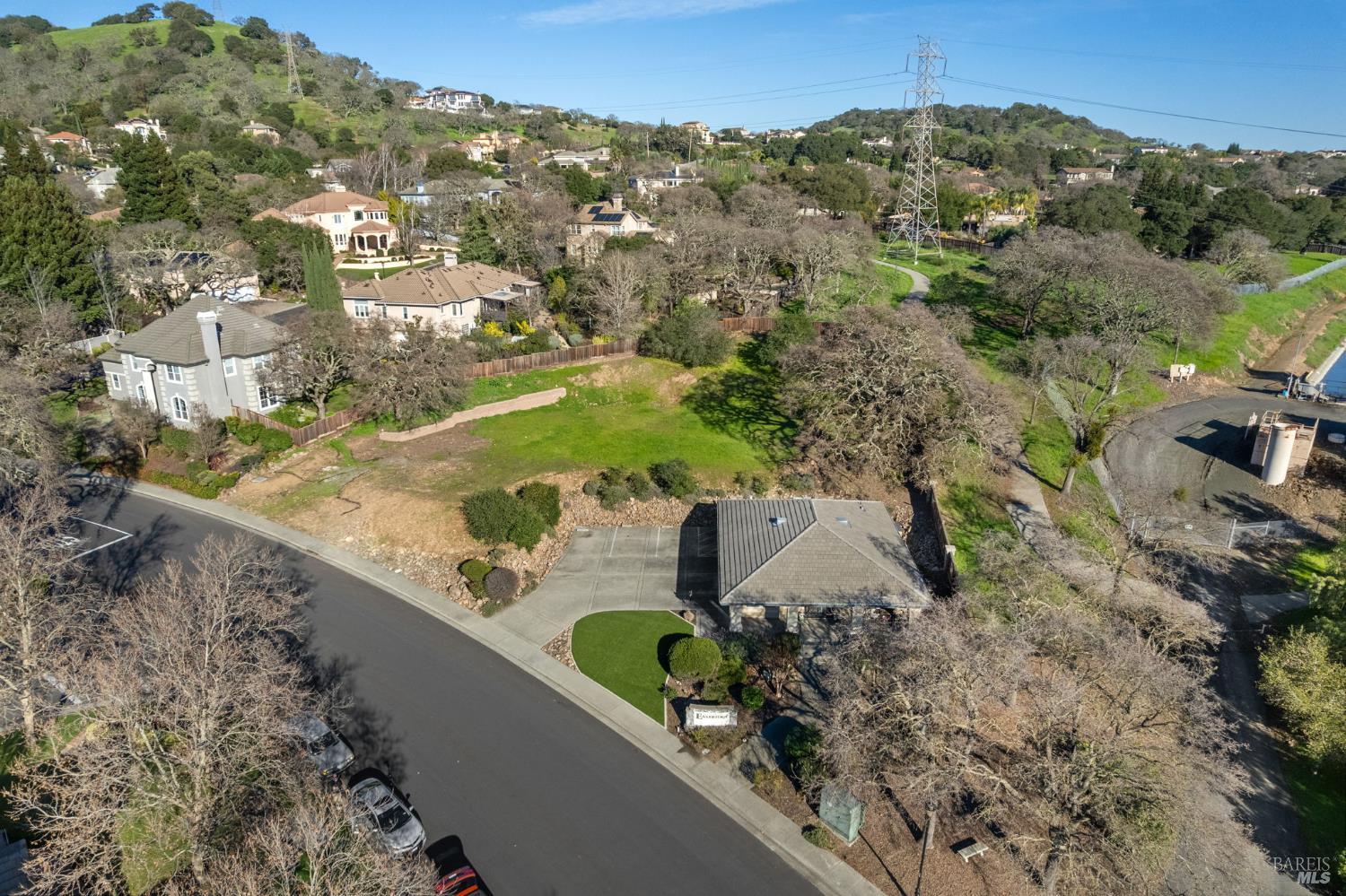 902 Eastridge Drive Fairfield CA 94534